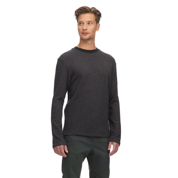 Sweatshirt Ragwear Baland Organic