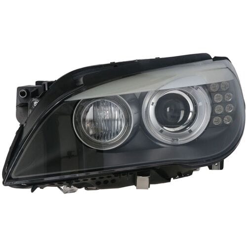 Koplamp, bevestiging ZKW 655.61.000.02