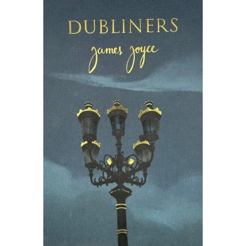 Dubliners (Collector's Edition) - Wordsworth Collector's Editions - James Joyce