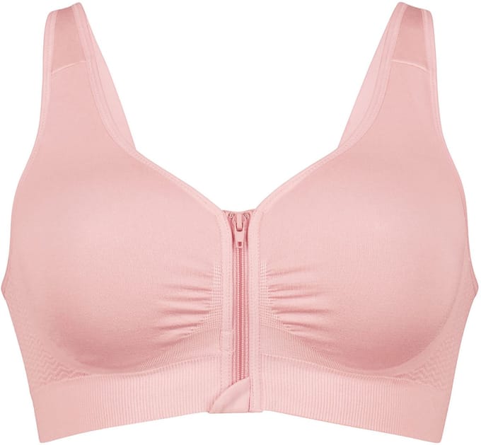 Anita - Lynn Prothese BH Lotus - maat XXL - Roze