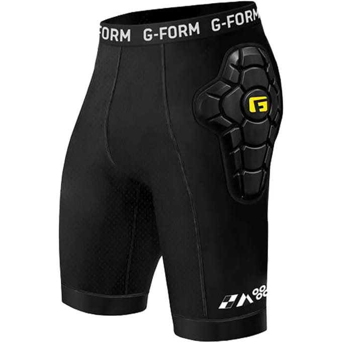 Korte G-Form EX-1