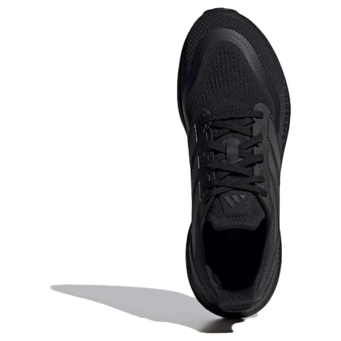 adidas Performance Pureboost 5 Hardloopschoenen - Heren - Zwart