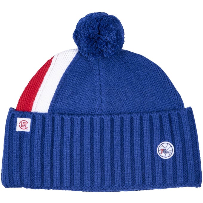 Mitchell & Ness x CLOT Philadelphia 76ers Heren muts
