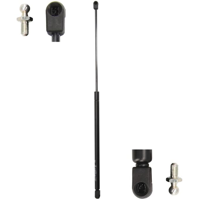 Gasveer, motorkap KROSNO 21331