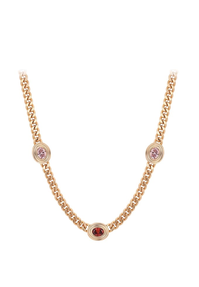 Gaya Necklace