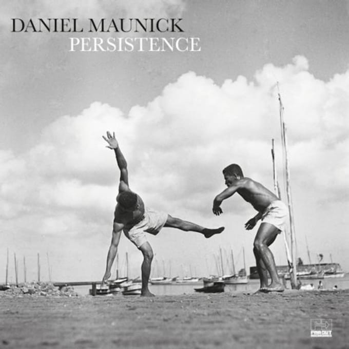 Persistence - Daniel Maunick