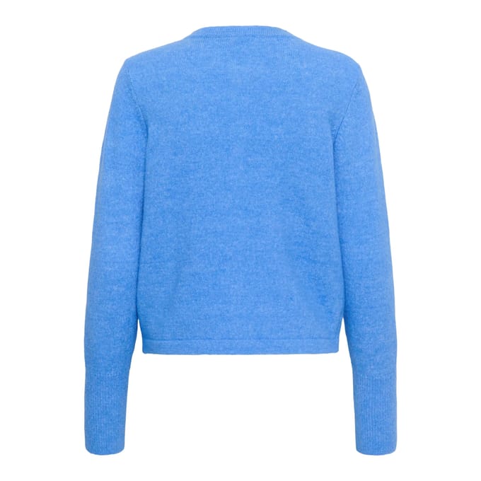 Damesvest KAFFE KANiel