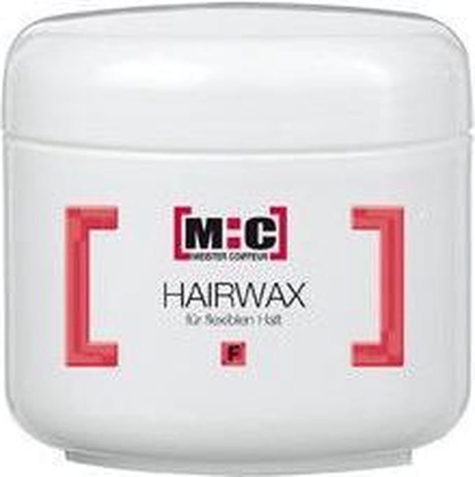 M:C Wax 150ml