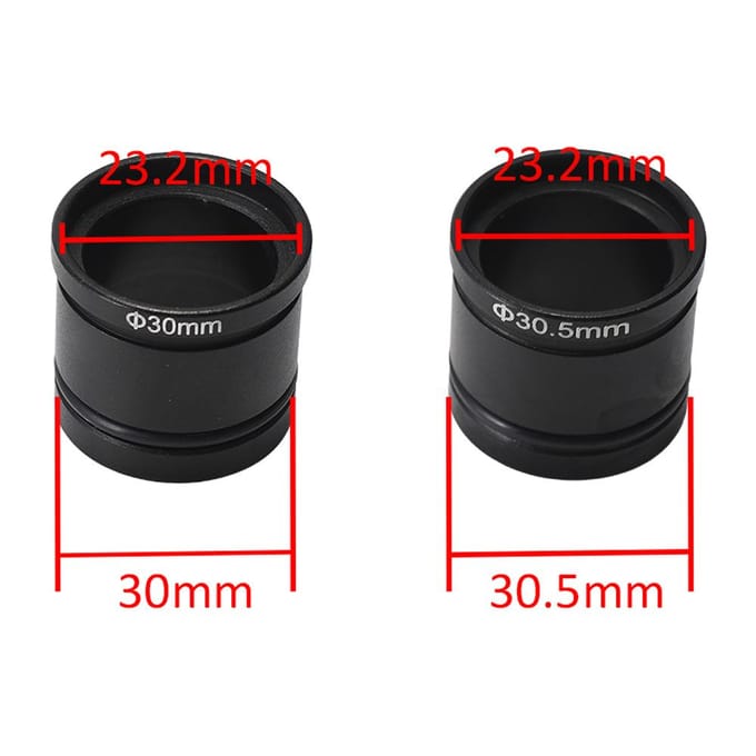 5MP CMOS USB2.0 Microscoop Camera Digitaal Elektronisch Oculair Gratis Driver Microscoop Hoge Snelheid zwart