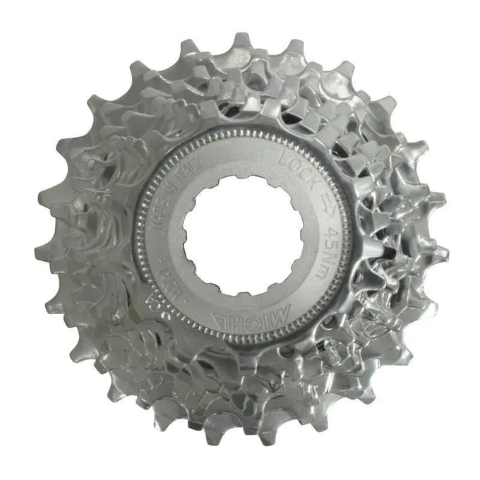 Wegcassette Miche Primato campagnolo 9 v 12-21 T