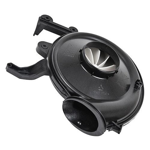 AEG Ventilator wasmachine/wasdroger 1323244333