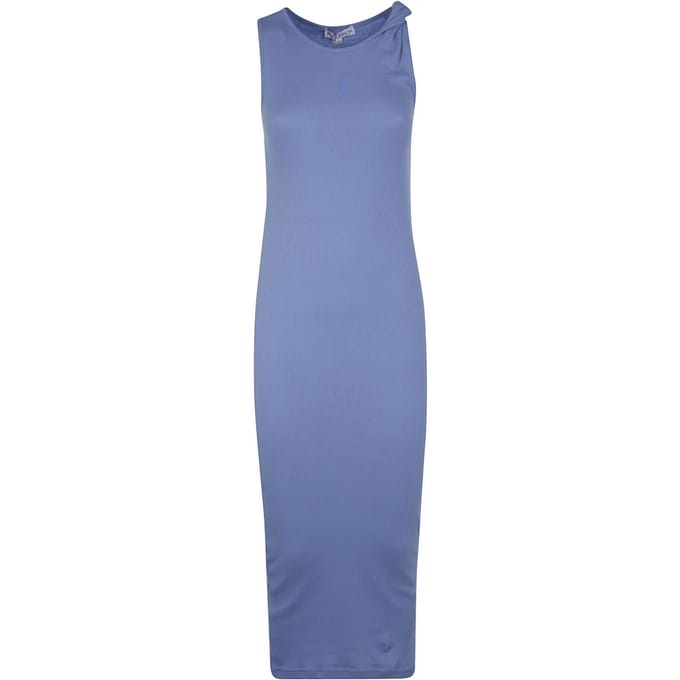 Jw Anderson Jurken Blauw
