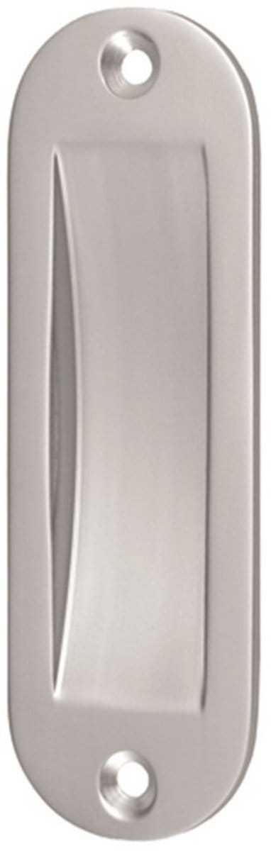 Hermeta Schuifdeurkom Gegoten - 103 x 40 mm