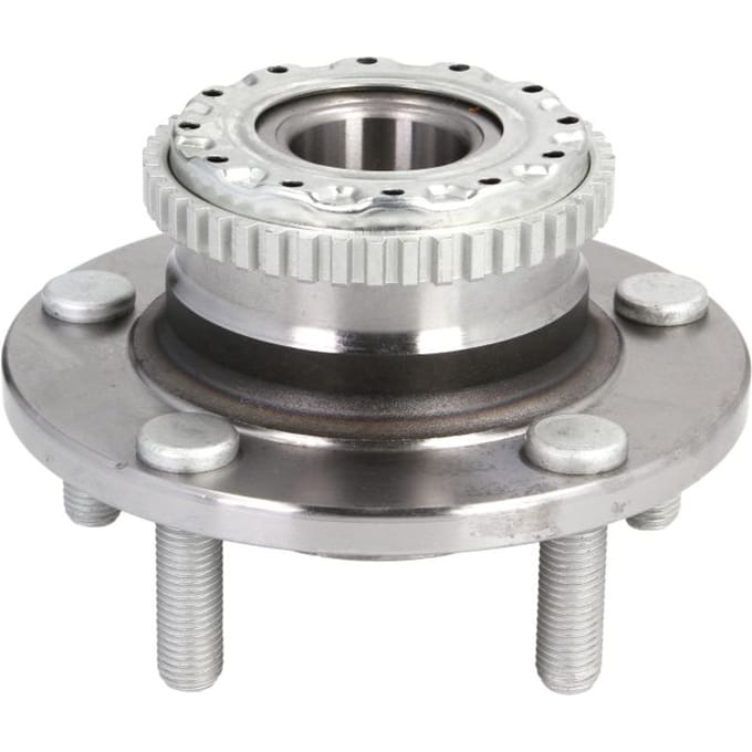 Wiellagerset BTA H20522BTA