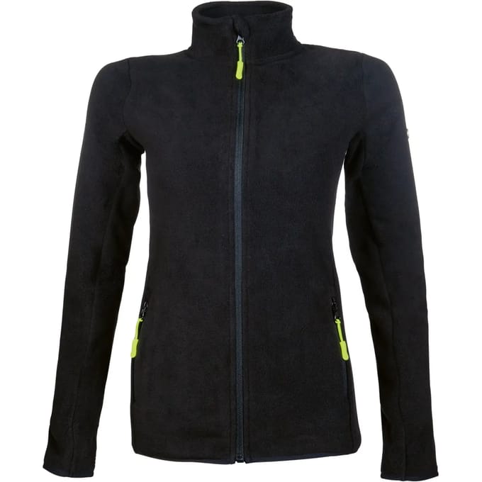 Fleece HKM Anna