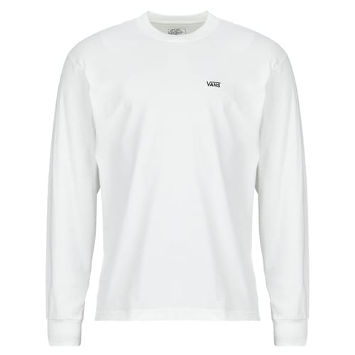 Vans  T-Shirt Lange Mouw LEFT CHEST II LOOSE LS TEE