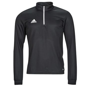 adidas Performance Entrada 22 Trainingsshirt - Heren - Zwart