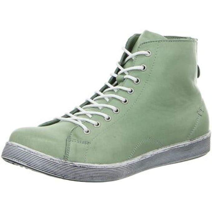 Nette Schoenen Andrea Conti -