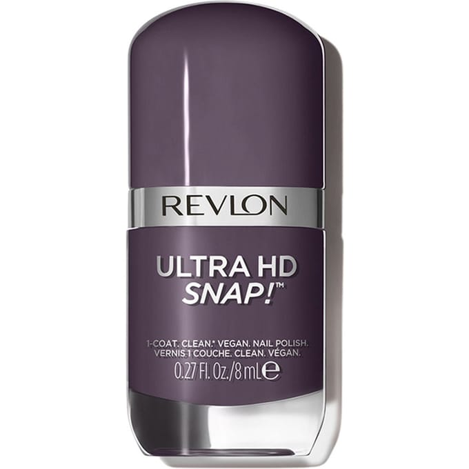 Ultra Hd Snap! Nagellak #033-grondig 8 ml