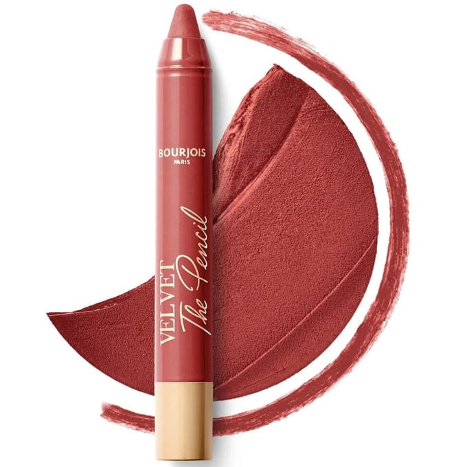 Velvet The Pencil #05-vintage Rood 1,8 g