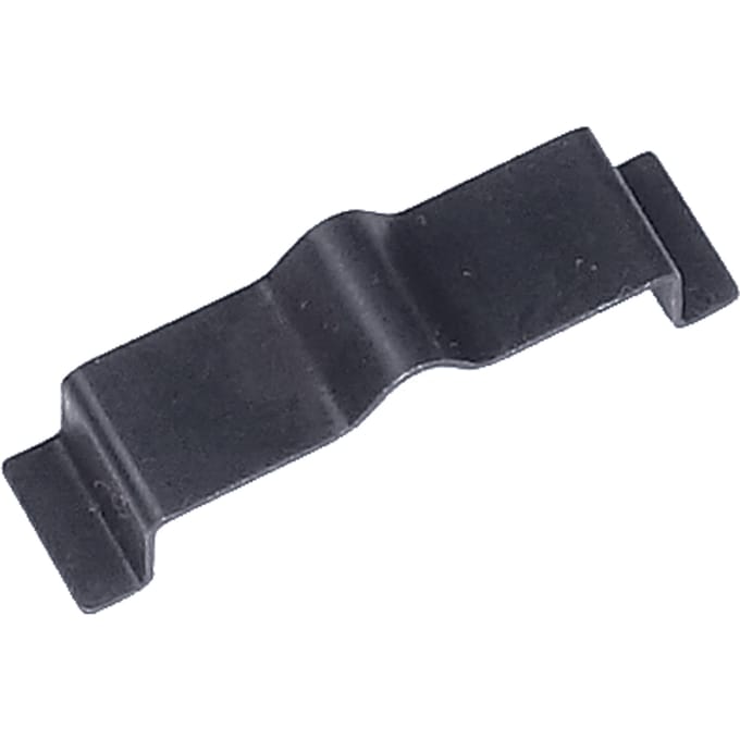 Flat spring
