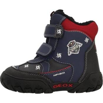 GEOX B GULP B BOY ABX Blauw 20 EU
