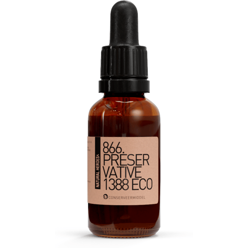 Natural Heroes - Preservative 1388 ECO / Dermosoft 30 ml