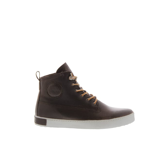 Blackstone ICON - GM06 Pinecone - Originals - Man - Dark brown - Maat: 48