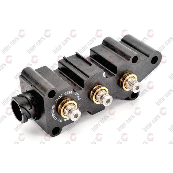 Behuizing WABCO 4423002221