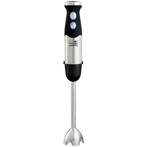 FRITEL handblender HB 2870 - staafmixer / staafblender - 25 cm - zwart - 800 W