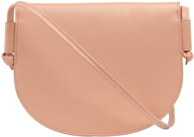 DuDu Classic - Dames Schoudertas - Echt Leer - Ruim & Praktisch - Elegante Stijl