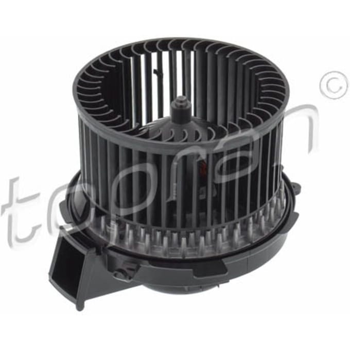 Topran Interieurventilator HANS PRIES 723 909