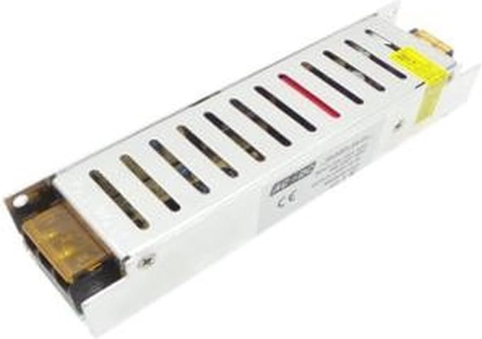 Transformator 220V 24V 100W DC 4.2A - Overig - SILUMEN