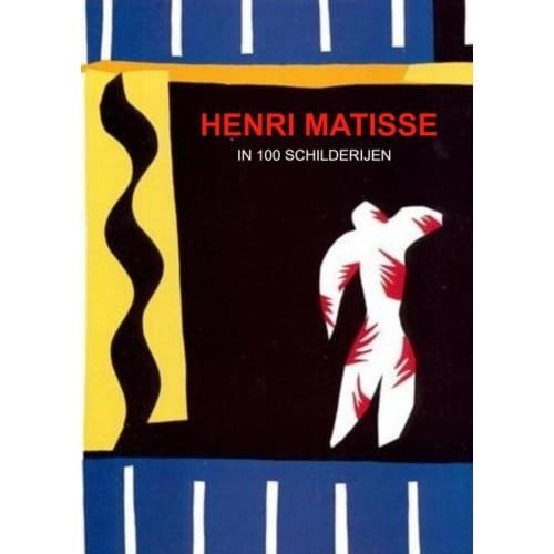 Henri Matisse - Eg Sneek