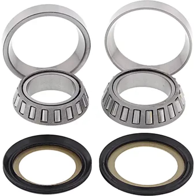 Conische stuurkogelset All Balls Racing 22-1040