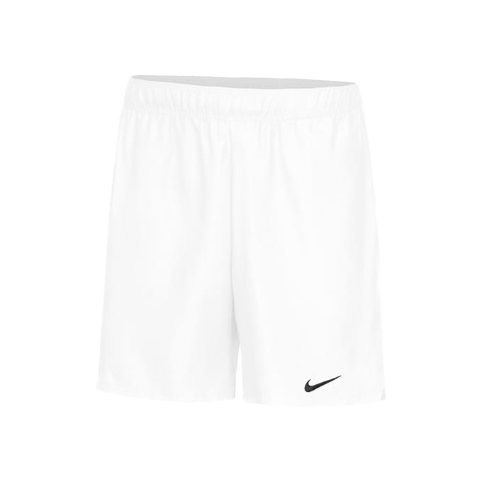 Nike Court Dri-FIT Victory Short Heren - Maat M