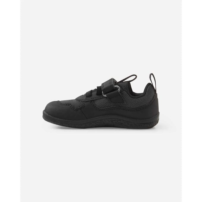 Reima Telmin Barefoot Schoenen Zwart EU 24 Kinderen