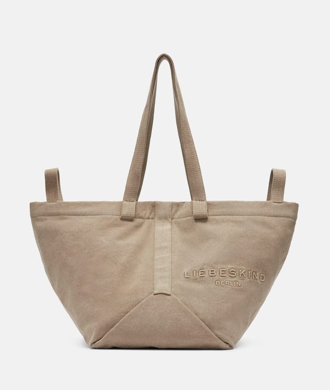 Liebeskind Berlin Shopper