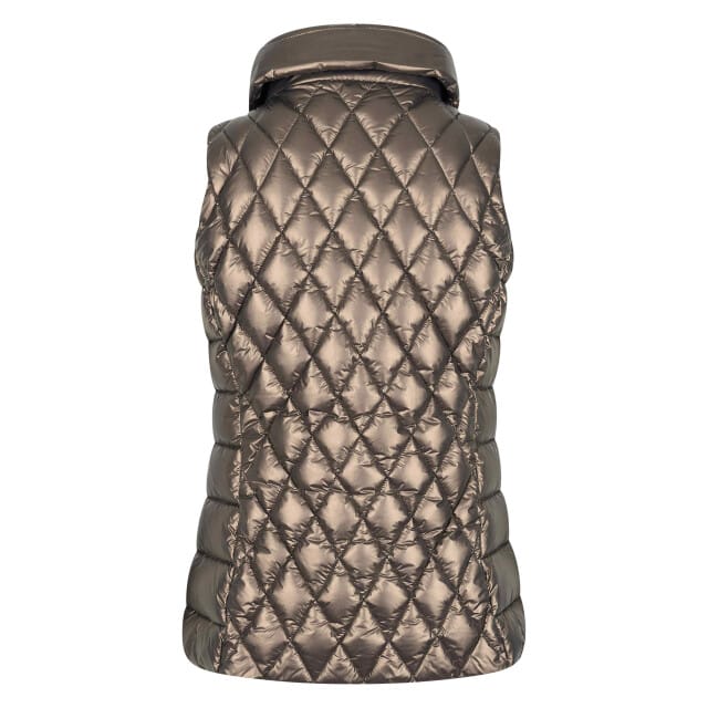 HV Society Bodywarmer hvsmyrte