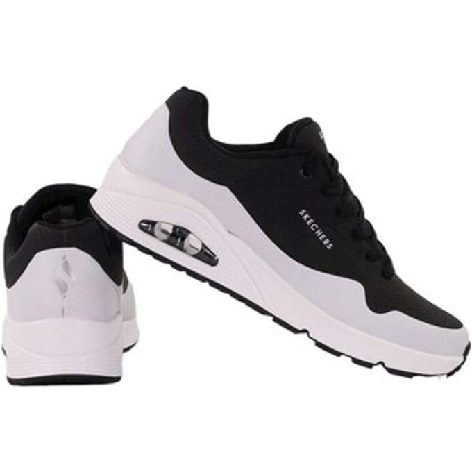 Lage Sneakers Skechers Unotimeline