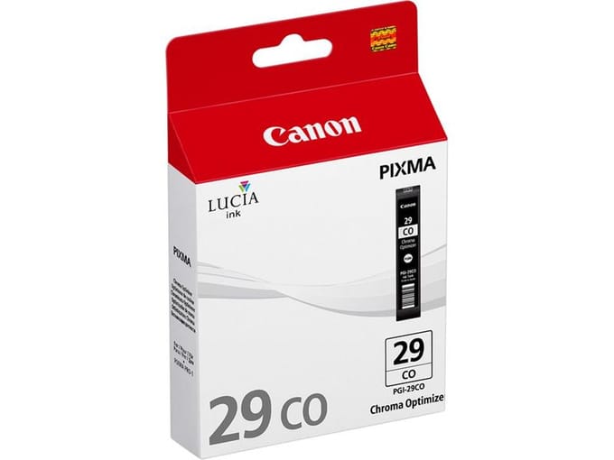 Canon PGI-29CO inktcartridge chroma optimizer (origineel)