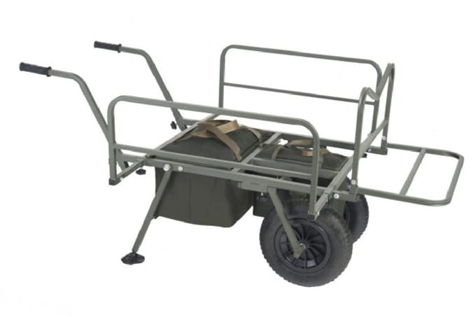 Mivardi Monster Barrow System