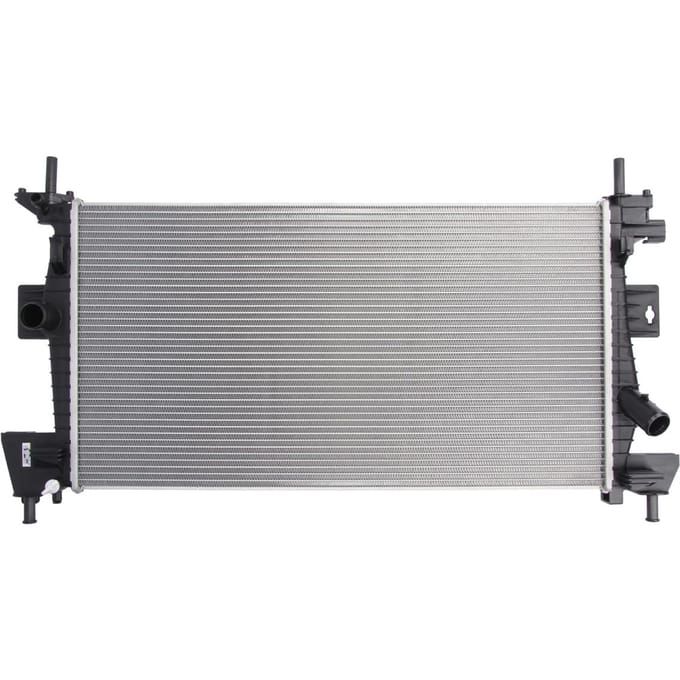 Radiator, motorkoeling KOYORAD PL322656R