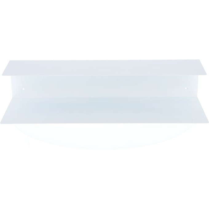 Jan Kurtz Schoenenrek FRITZ - wit - 80 cm