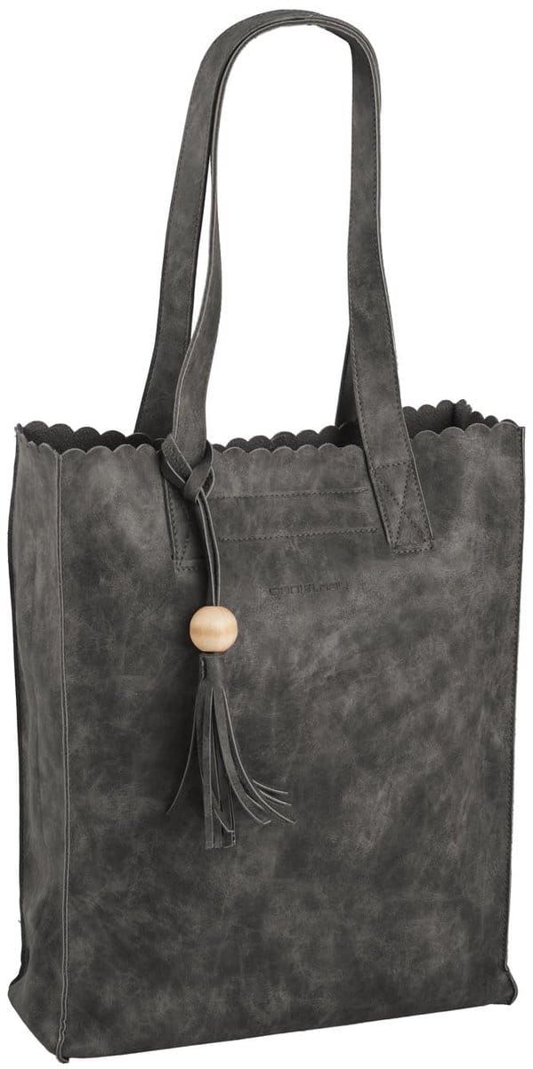 Daniel Ray Miami Shopper - Grijs