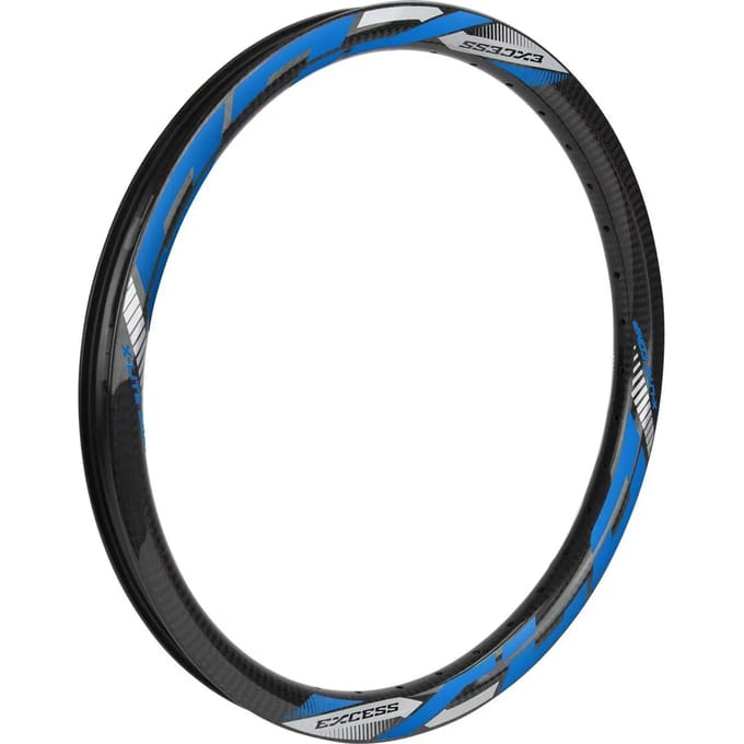 Geen remvelg Excess XLC Carbone Pro Lite/Pro