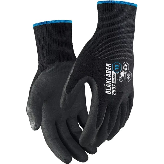 Handschoenen Blaklader