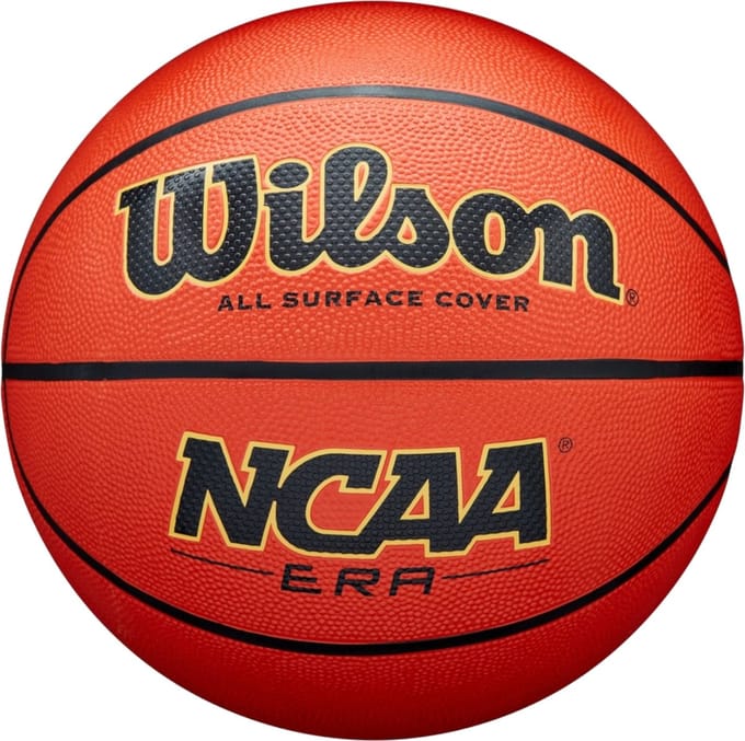 Wilson NCAA Era Basketbal Maat 7 Outdoor Streetball