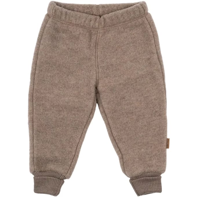 Wollen babybroek Mikk-Line