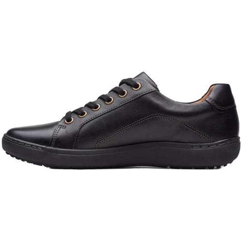 -Zalando - Dames - Nalle Lace - D - 2 - Black/Black - maat 4